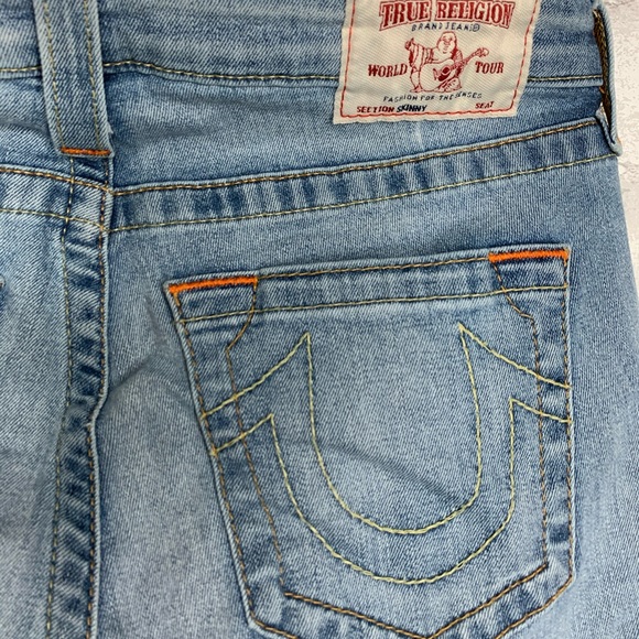 📍True Religion Jeans - Picture 3 of 4